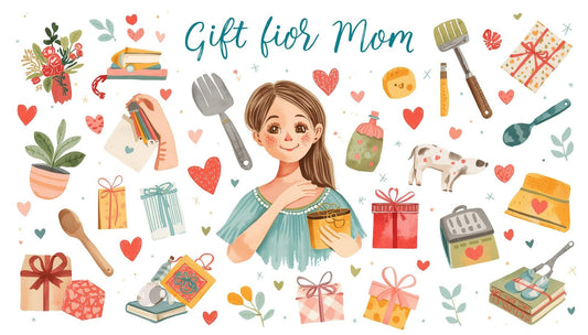 How to Choose the Perfect Mother's Day Gifts