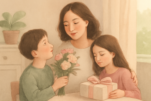 Creative Mother's Day Ideas for Busy Families