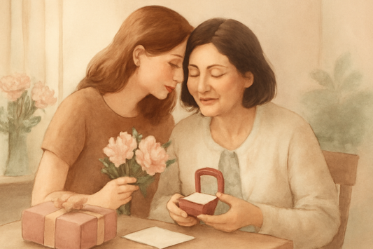 How to Make Meaningful Gifts for Moms in 7 Steps