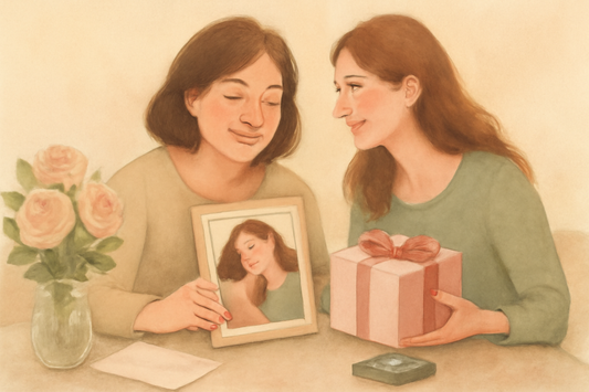 How to Make Personalized Gifts for Mom Special in 7 Steps