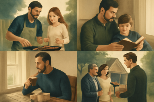 How to Choose Gifts for Dad: A Thoughtful Guide