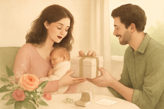How to Make New Mum Gifts Special: A Step-by-Step Guide