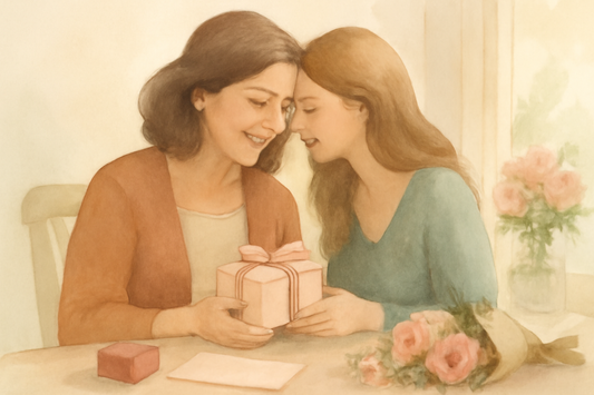 How to Fix Last-Minute Mother's Day Planning Issues