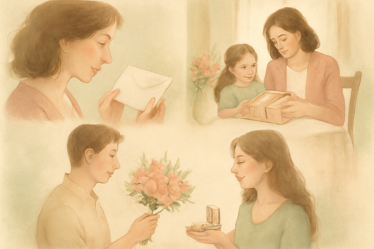 Step-by-step Guide to Planning a Memorable Mother's Day Surprise Gift