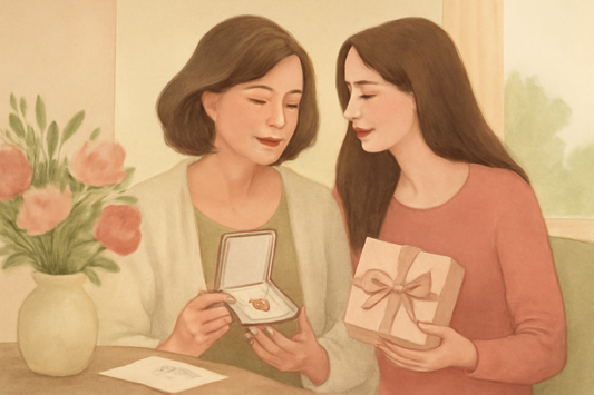 How to Create Meaningful Personalized Mother's Day Presents