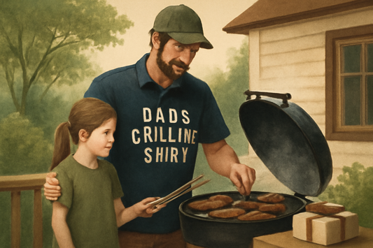 Everything You Need to Know About Dad Grilling Shirts