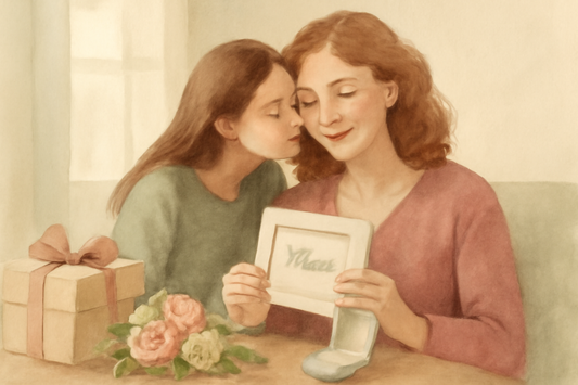 Mastering the Art of Personalizing Gifts for Mom