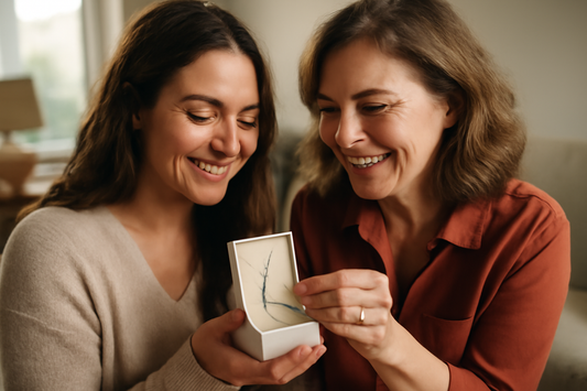 How to Choose Personalized Gifts for Mom in 6 Steps