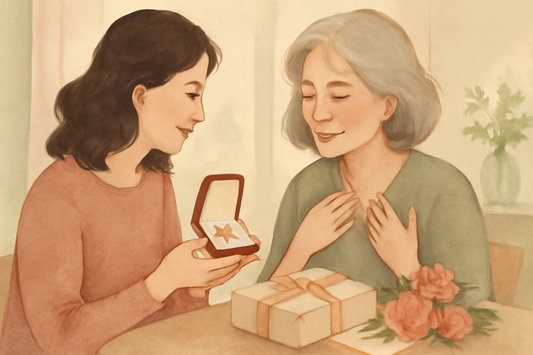 Avoiding Common Mistakes with Personalized Gifts for Mom