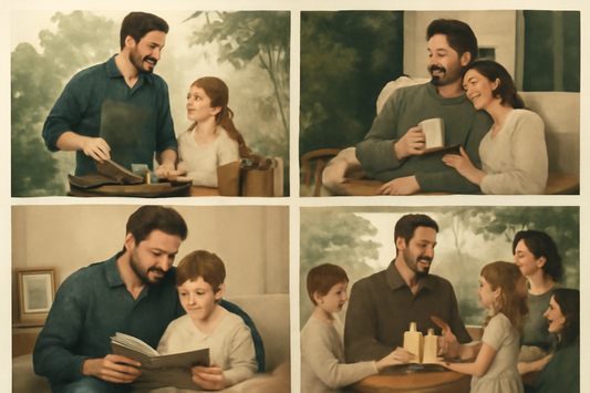 Ultimate Guide to Finding Cool Dad Gifts That Make an Impact