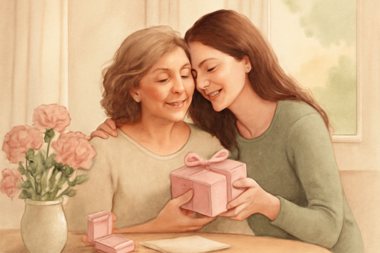 How to Choose the Perfect Gifts for Mother's Day Planning