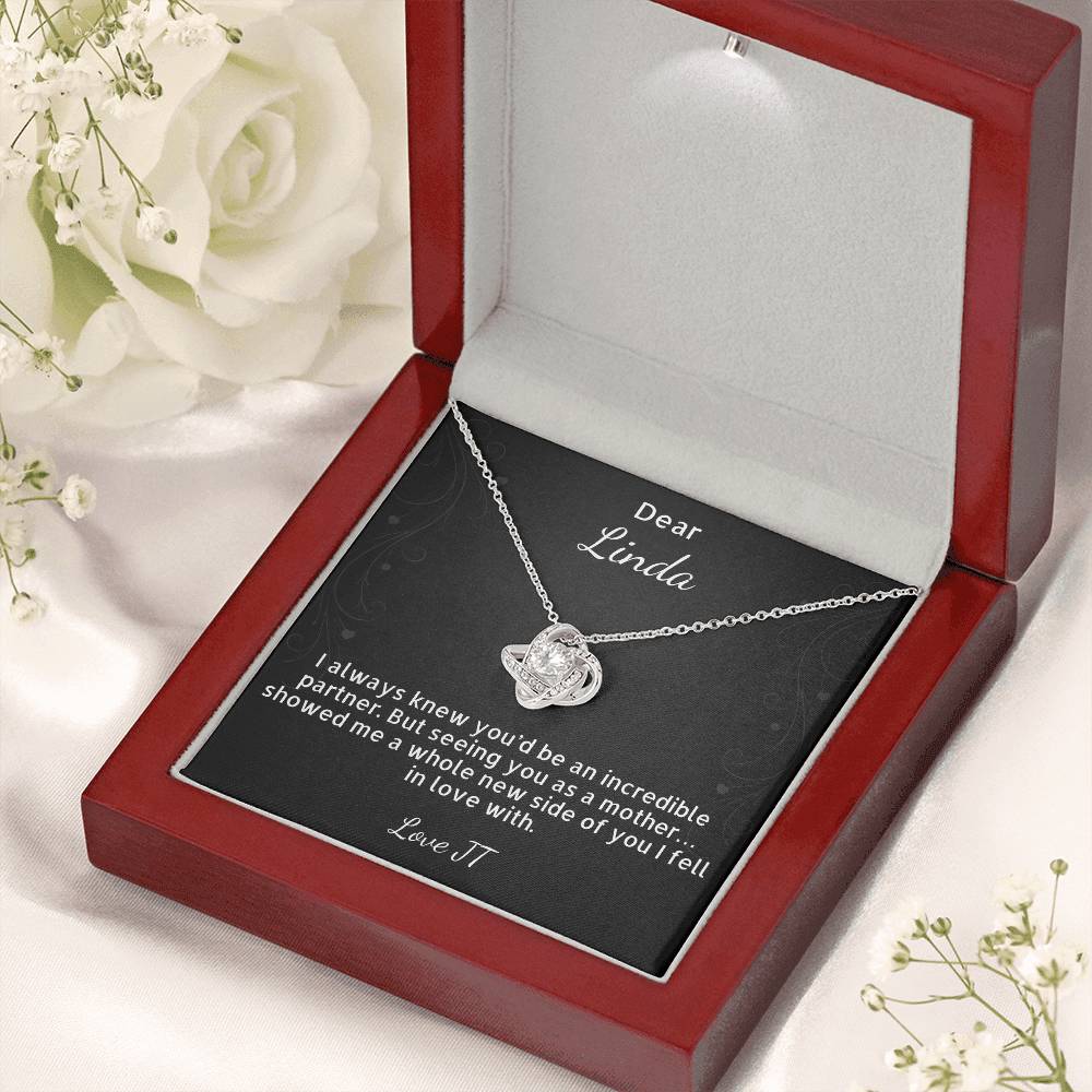 To My Wife: More Than Just a Mother’s Day Gift